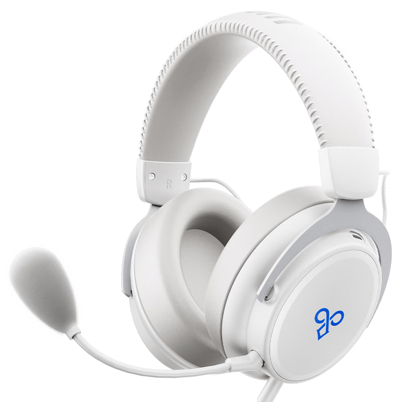 触及灵魂的声音：专为游戏玩家设计的耳机推荐(图1)