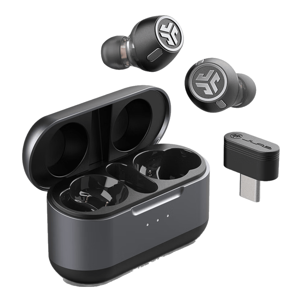 JLabEpic耳机:沉浸音乐与游戏的完美伴侣降噪与续航双重加持!(图1)