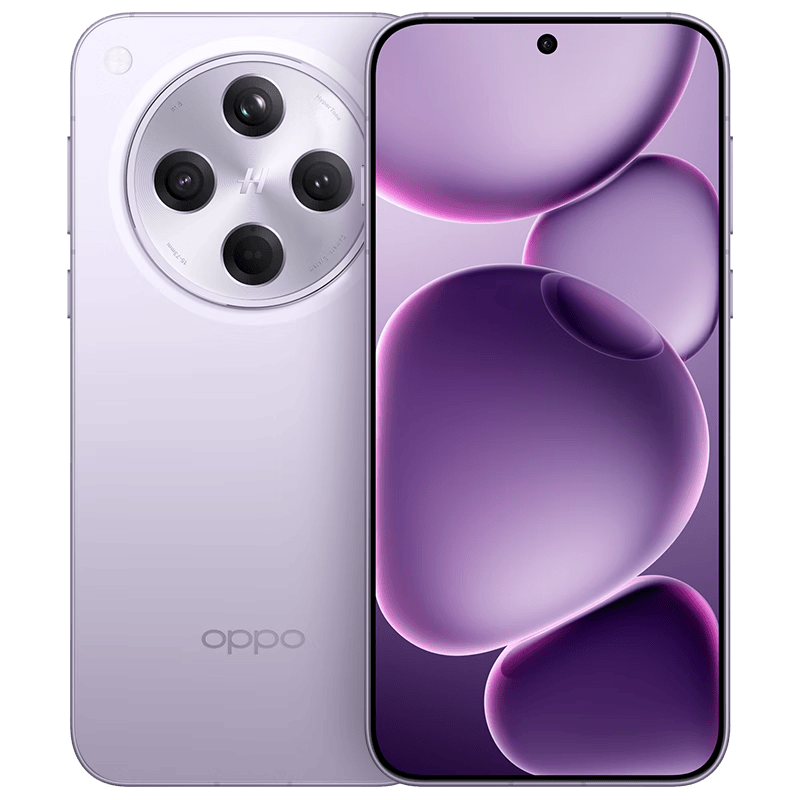 尊龙人生就是博官网OPPO Find X8s+：超长续航与哈苏人像开启你的摄影新