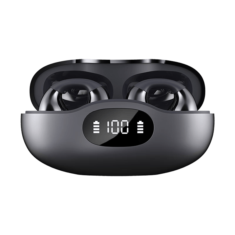 耳机选购必看：2026年联想耳机推荐助你畅享游戏与音乐(图4)