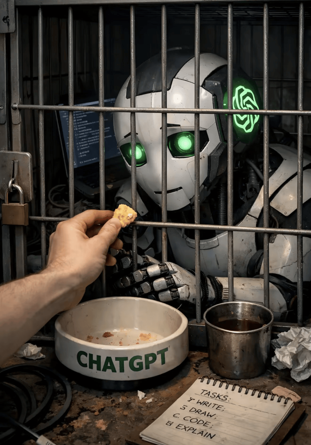 倒反天罡！Claude「反向」操控人类，公司估值冲2万亿跃居全球第二