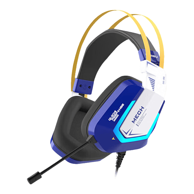 耳机选择不再迷茫！这几款游戏耳机绝对值得入手(图4)