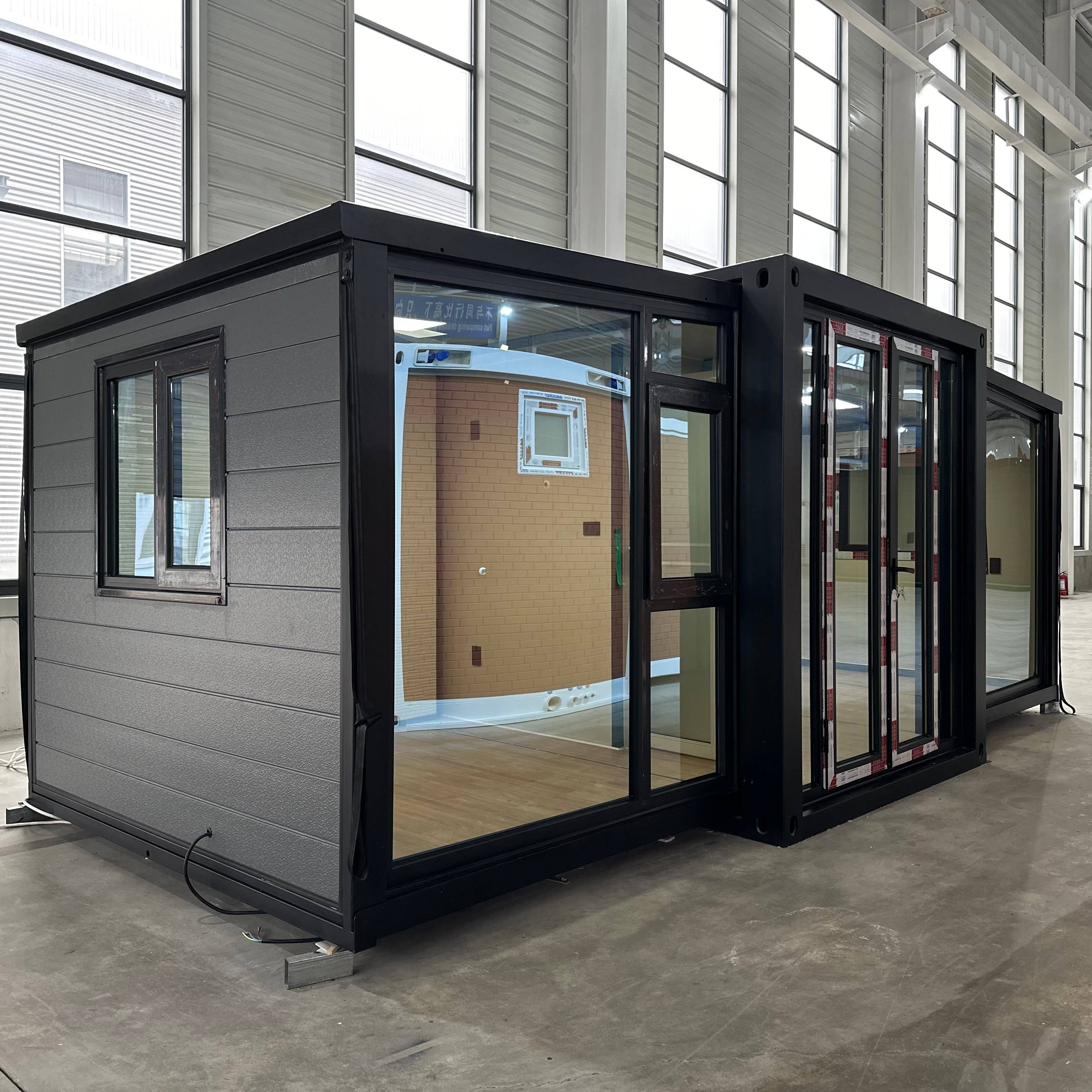 球速体育- 球速体育官方网站- APP下载安徽装配式水泥房优质厂家推荐——河北佰达铭盛集成房屋有限公司