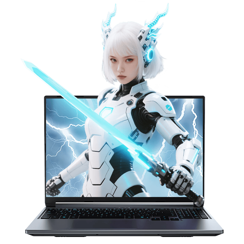 电竞玩家必备!2023年最新四款游戏本推荐(图2)