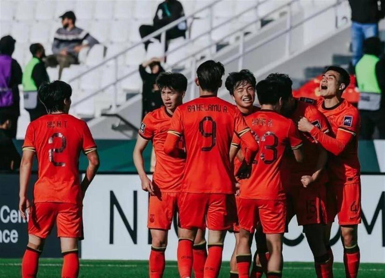 U23亚洲杯_U23亚洲杯直播_赛事直播LIVE绿茵舞着