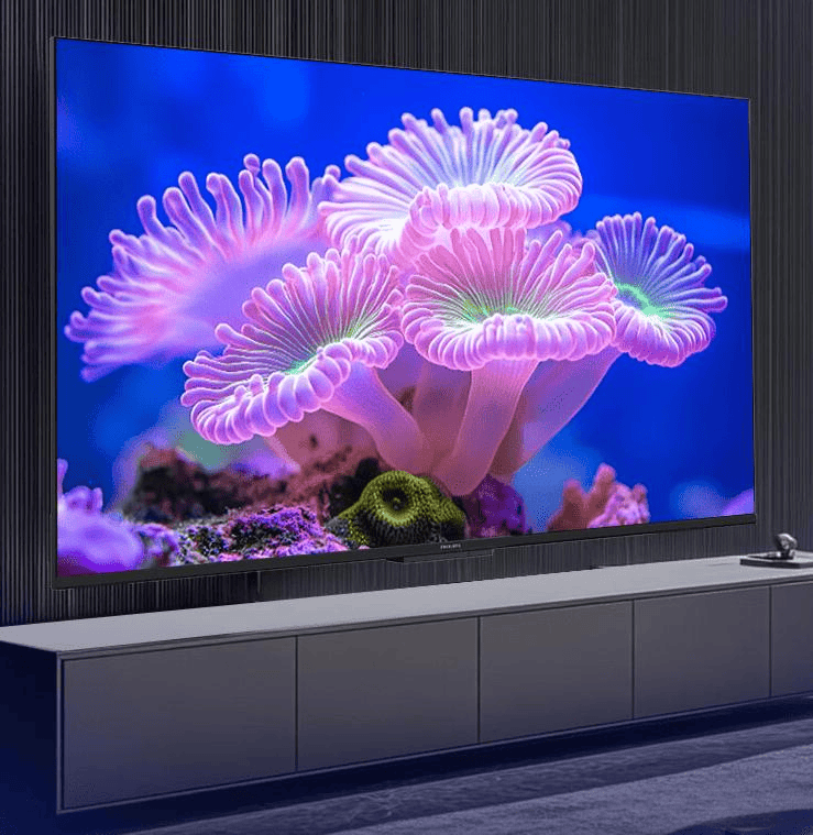 液晶4K电视排行榜前十名：测评官推荐这十款画质高清更震撼！