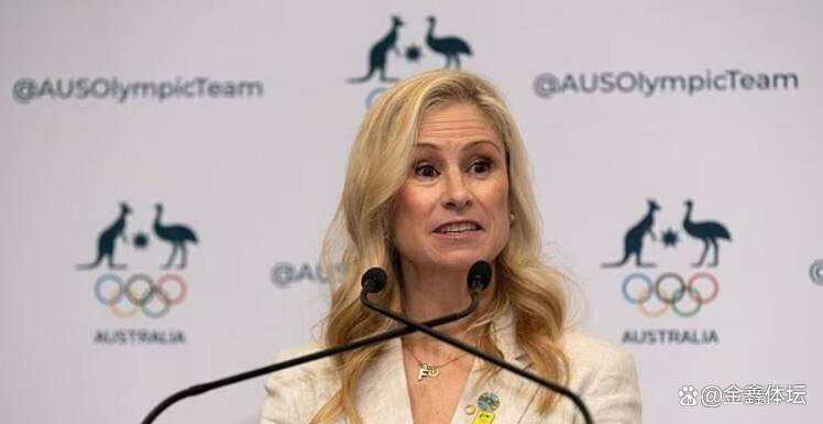 开幕只剩4天！澳大利亚冬奥团2人确诊新冠53人梦之队临战遭遇