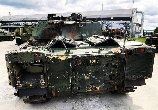 CV 9040C 全面升级：“重装上阵”的战场利器！