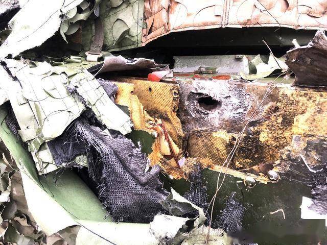 CV 9040C 全面升级：“重装上阵”的战场利器！