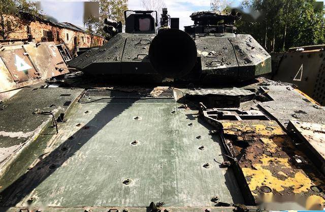 CV 9040C 全面升级：“重装上阵”的战场利器！