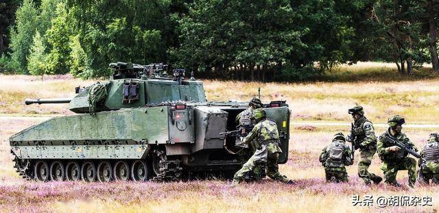 CV 9040C 全面升级：“重装上阵”的战场利器！