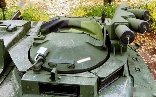 CV 9040C 全面升级：“重装上阵”的战场利器！