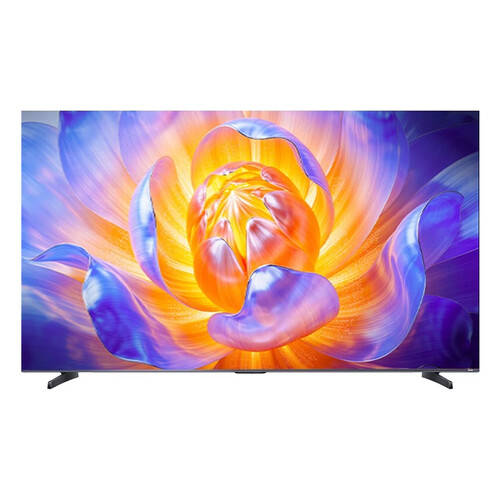 海信电视E5Q：开启家庭娱乐新纪元的智能选择(图1)