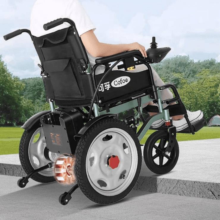 电动轮椅的实用性分析与2026年推荐PG