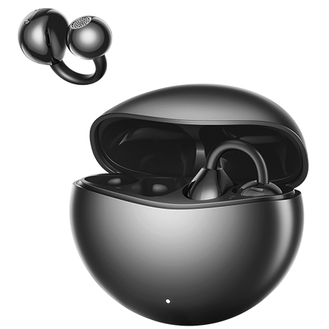 突破传统开启耳机新时代!(图1)