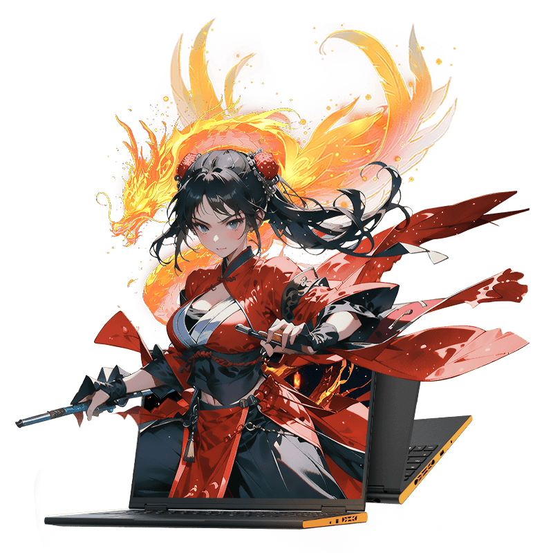 2026年游戏本选购指南：为你推荐五款高性能电竞利器(图2)