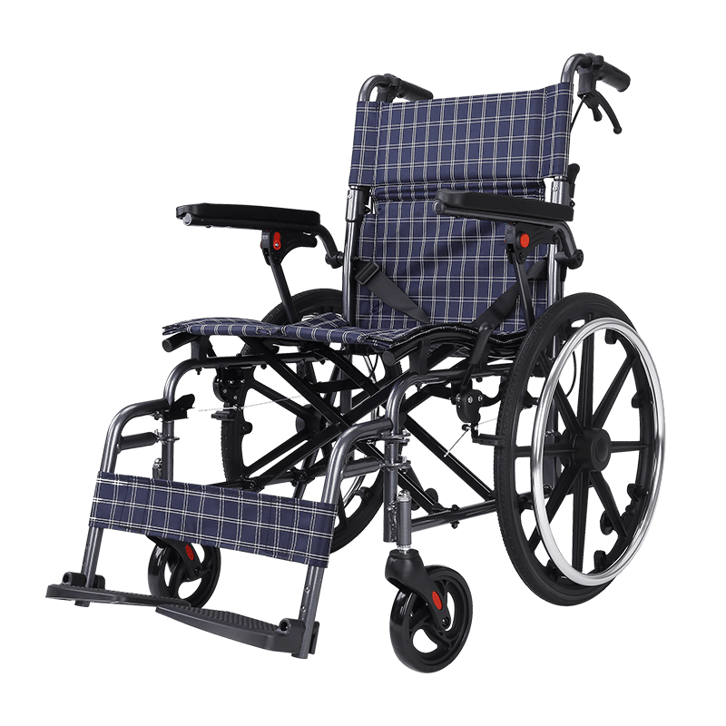 提升生活质量的理想选择：电动轮椅全方位推荐(图2)