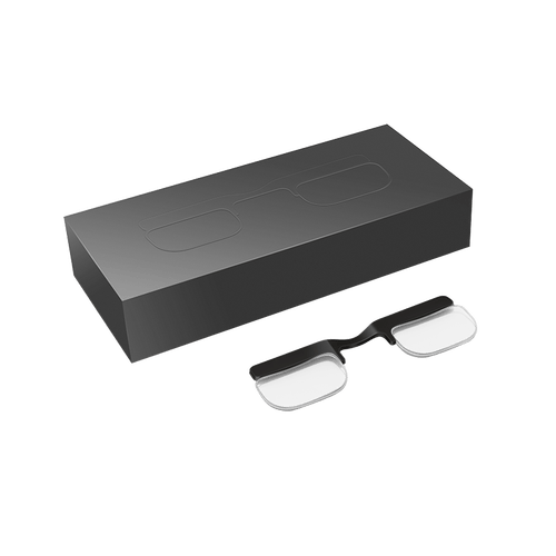 引领未来视界——雷鸟AR智能眼镜(图1)