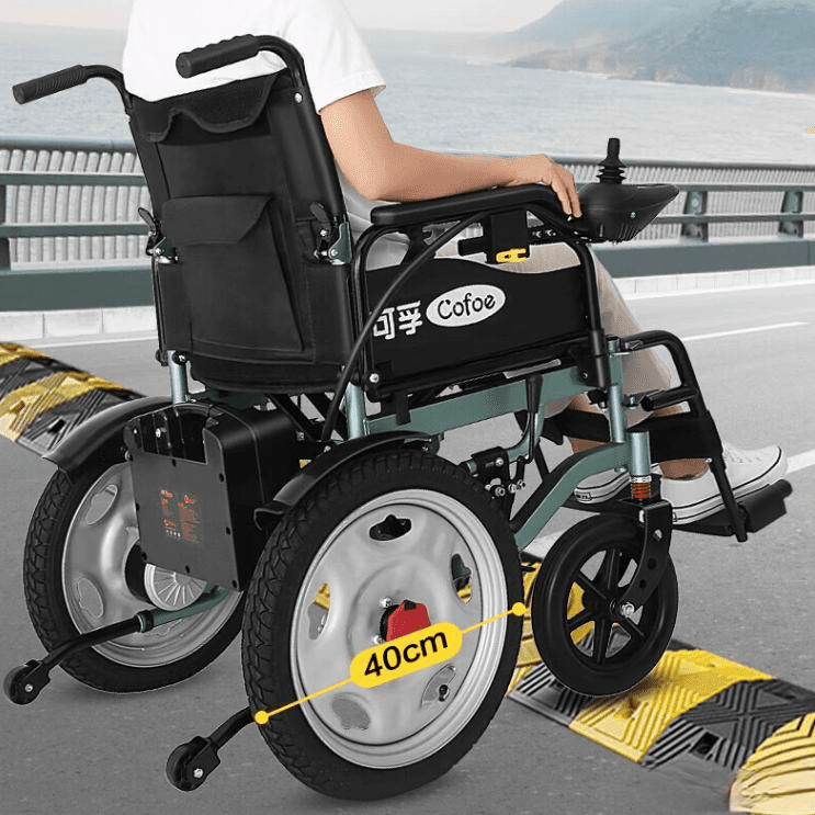 电动轮椅哪个牌子的质量最佳？2026年实