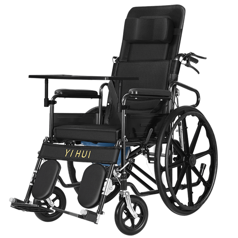 让出行更轻松:三款智能电动轮椅推荐老年人出行新选择(图3)