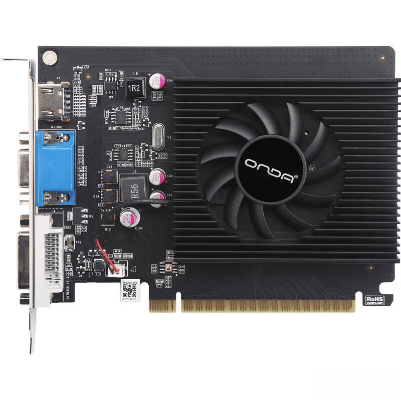 显卡品牌排名前十：提升游戏与创作的独特选择IM电竞官网 - 专业电竞投注平台注册