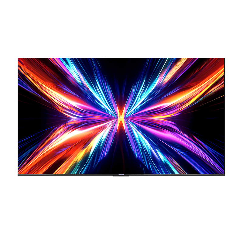 开启家庭娱乐新纪元：长虹75D66H电视机带你体验极致视听盛宴(图1)