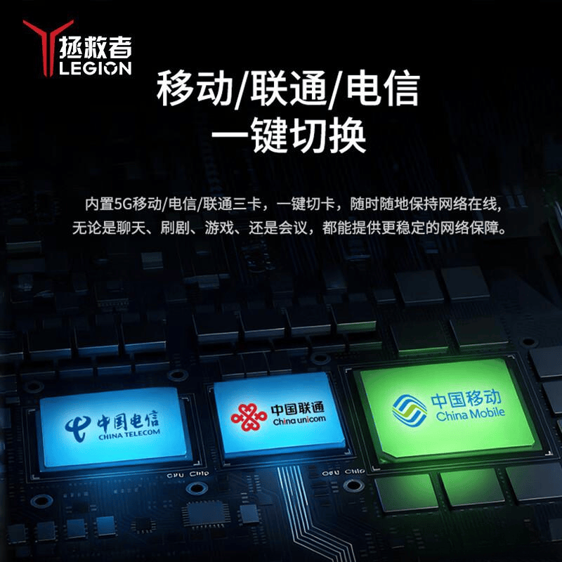 联想网卡评测：畅游5G网络的理想选择