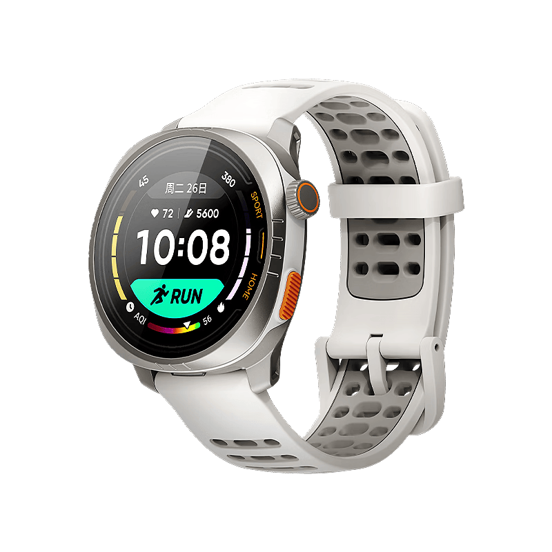 MK体育Keep智能运动手表:轻盈设计与AI教练助你居家锻炼与马拉松跑步无忧!