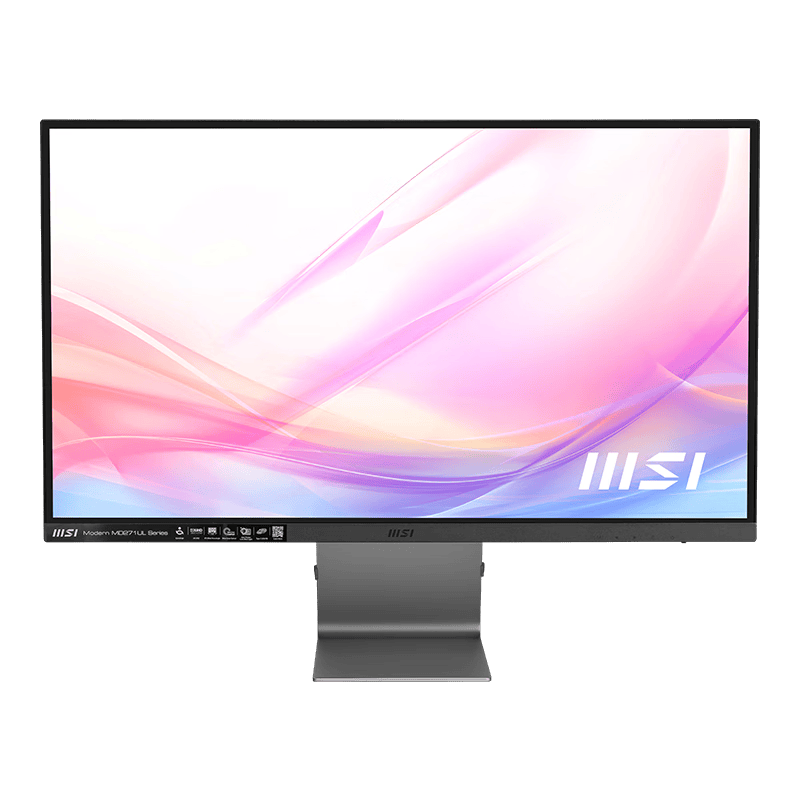 提升视觉体验的选择：多款显示器推荐！(图5)