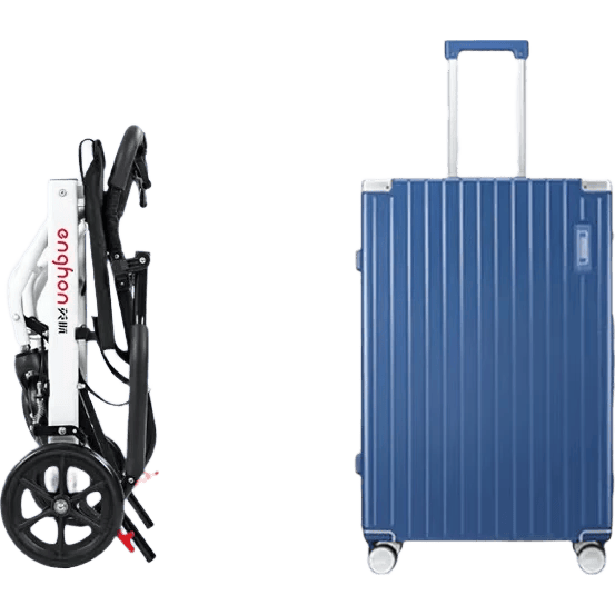 智能电动轮椅:老年人出行的最佳伴侣(图3)