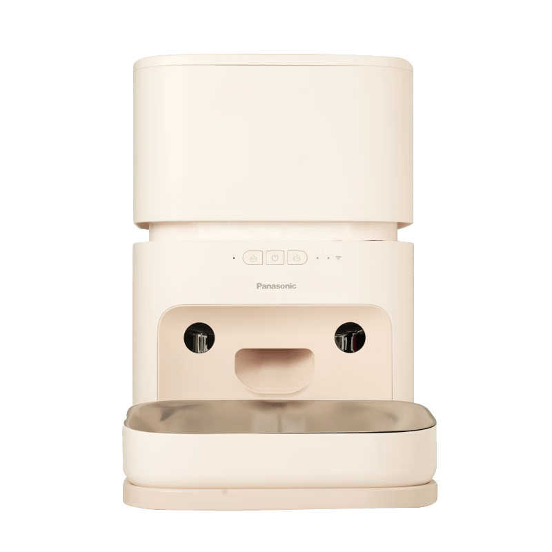 麦富迪狗粮+松下智能喂食器：让你的宠物享受五星级待遇！(图2)