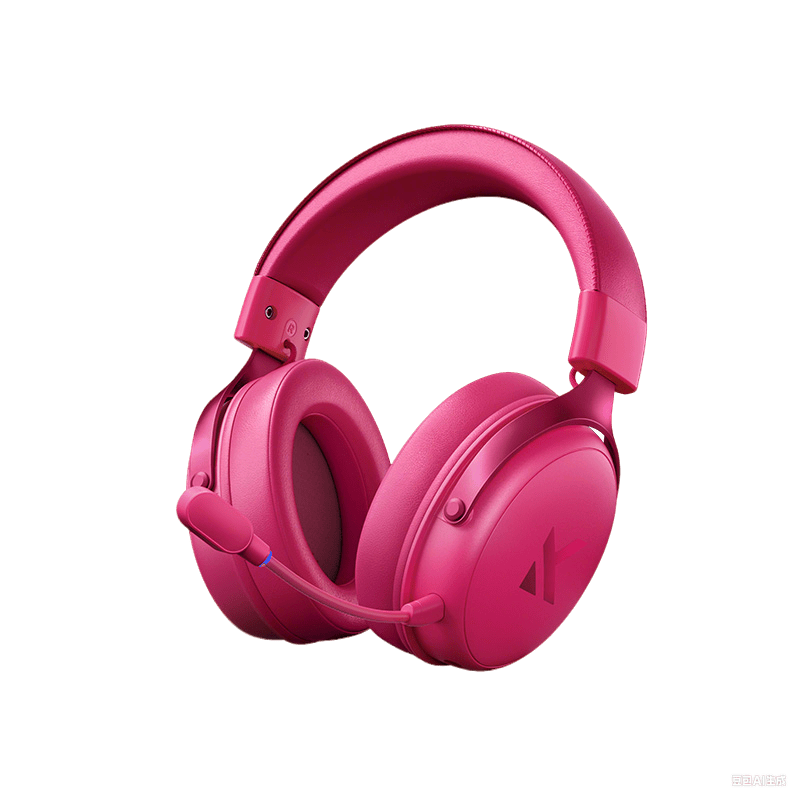 游戏耳机的巅峰之作：迈从V9Pro与JBL量子风暴Q400的完美对决(图1)