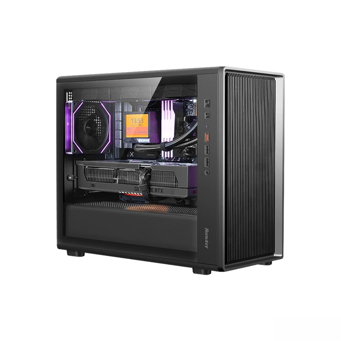 台式电脑选购指南:口碑前10品牌深度测评谁才是你的最佳选择?