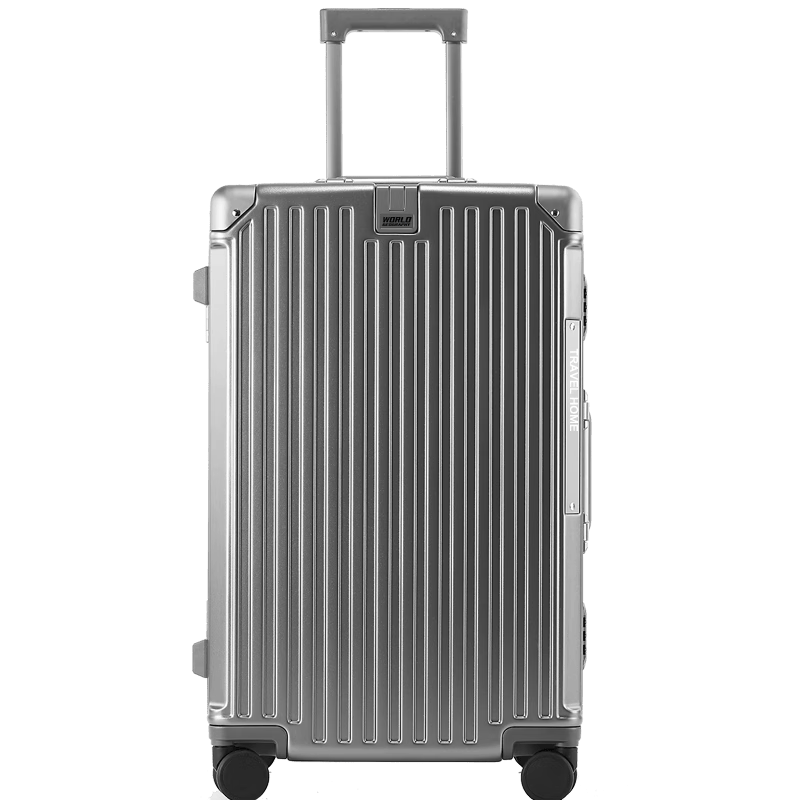 行李箱品牌推荐助你轻松选择旅行伴侣(图1)