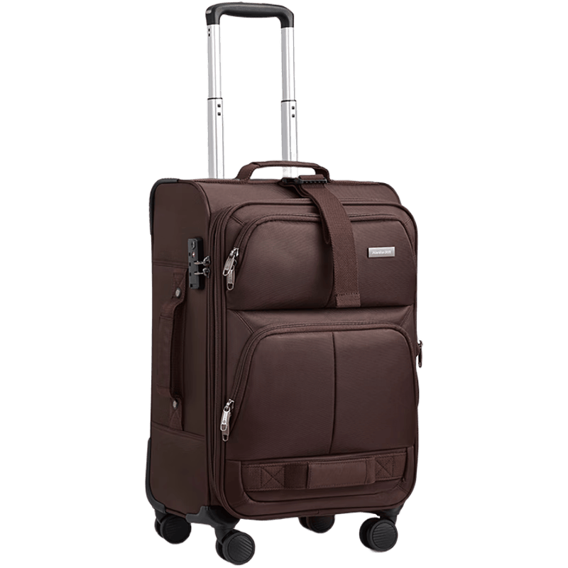 行李箱品牌推荐助你轻松选择旅行伴侣(图6)