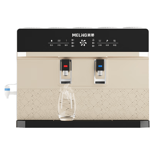 美菱净水器评测：为家庭饮水安全保驾护航的优质选择(图4)