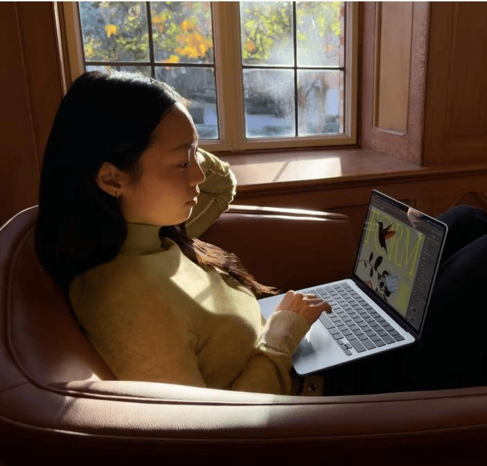 2026年M5系列MacBookPro与MacBookAir深度评测：配置升级与购买建议(图2)