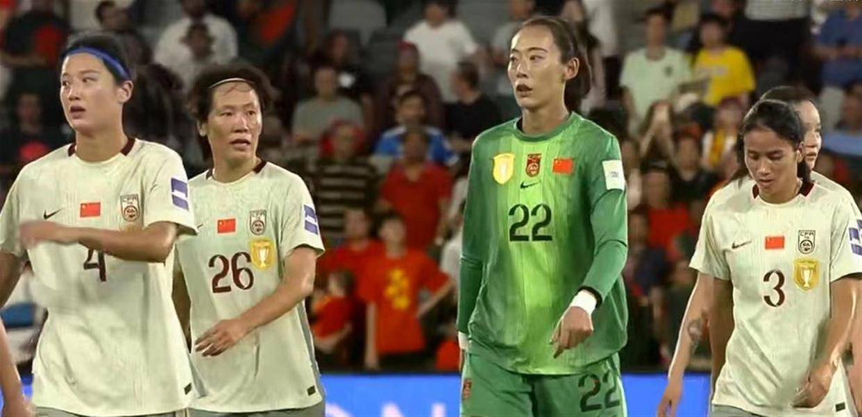 女足亚洲杯最新形势：第一个“U23亚洲杯_U23直播_赛事直播LIVE倒霉蛋”浮现！中国队进四强有利条件曝光