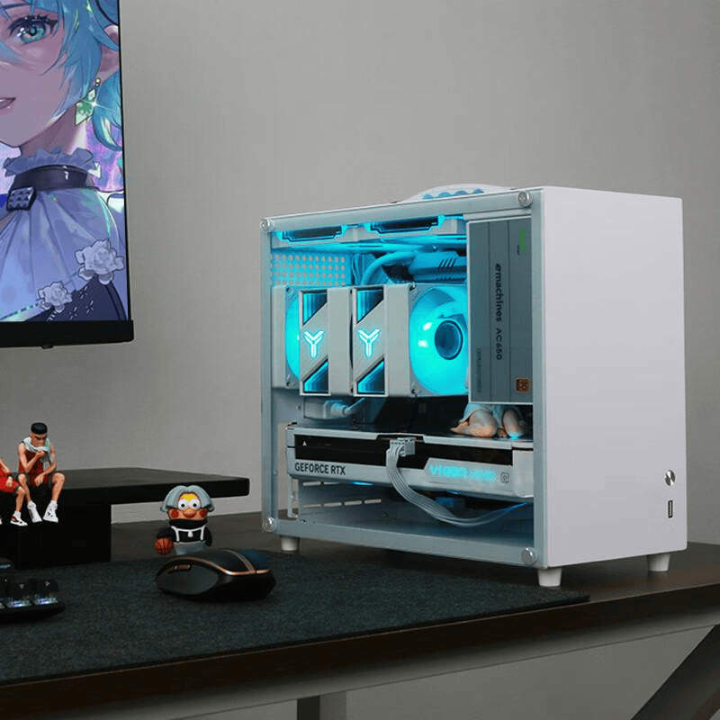 铭瑄组装电脑评测：性价比与性能的完美结合(图4)