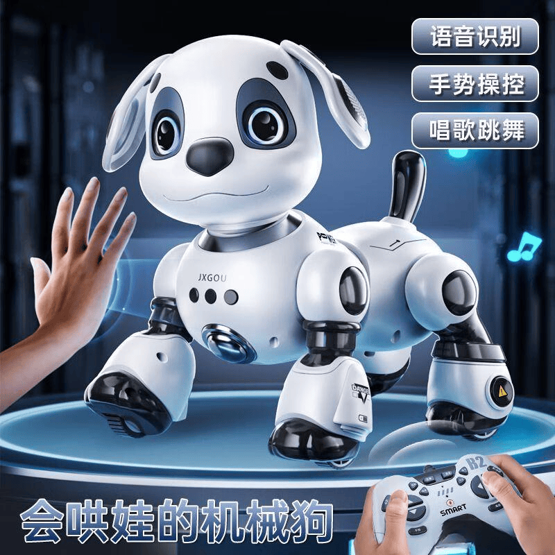 班迪萌智能机器人：儿童早教与智能娱乐的完美结合(图6)