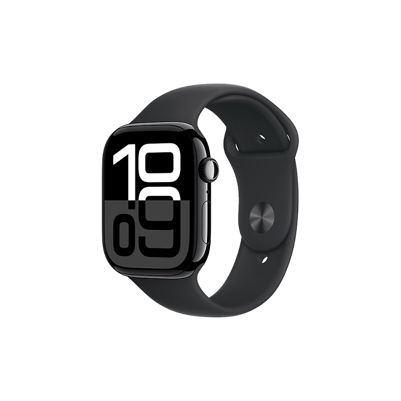 AppleWatchSeries10与OlaFriend耳机运动新潮流买到就是赚到！(图1)