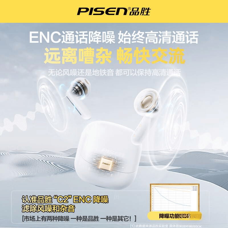 品胜游戏耳机系列推荐:性价比高的选择与深度评测(图2)