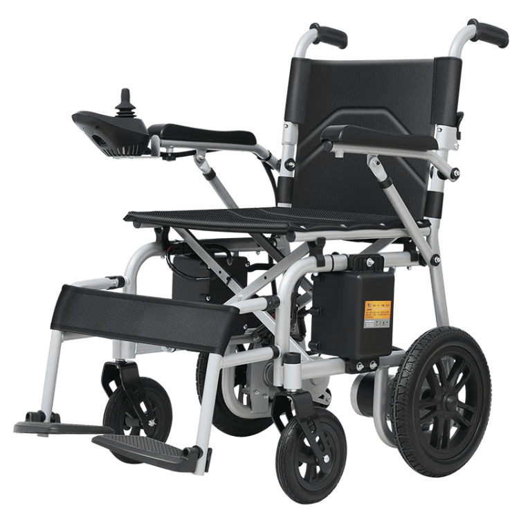 怡辉电动轮椅使用体验：智能出行的最佳选择(图1)