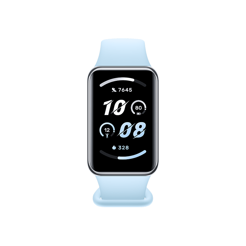 荣耀手环9：超长续航与全方位健康监测的完美结合(图1)