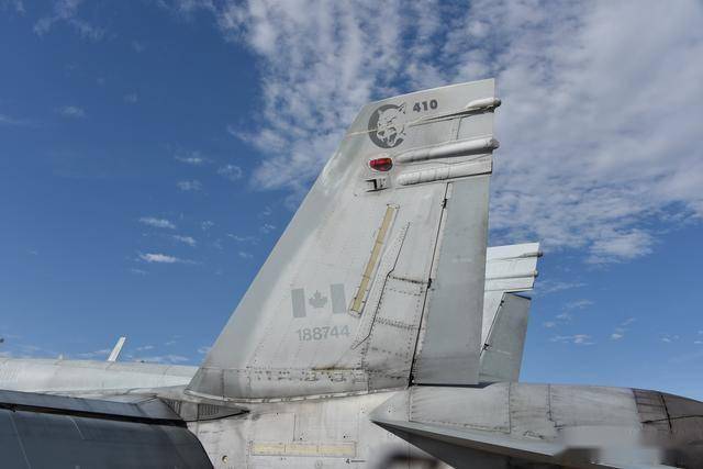 从弃子到全能王：麦道F/A-18“大黄蜂”的逆袭之路