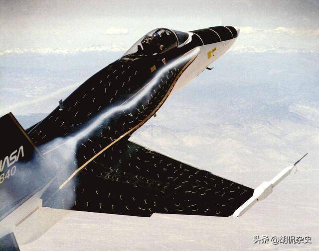 从弃子到全能王：麦道F/A-18“大黄蜂”的逆袭之路