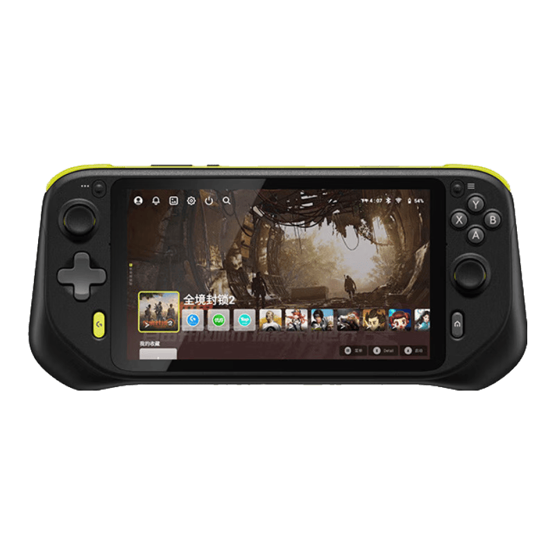 索尼PS5与罗技云掌机对比评测:掌握游戏新体验(图2)