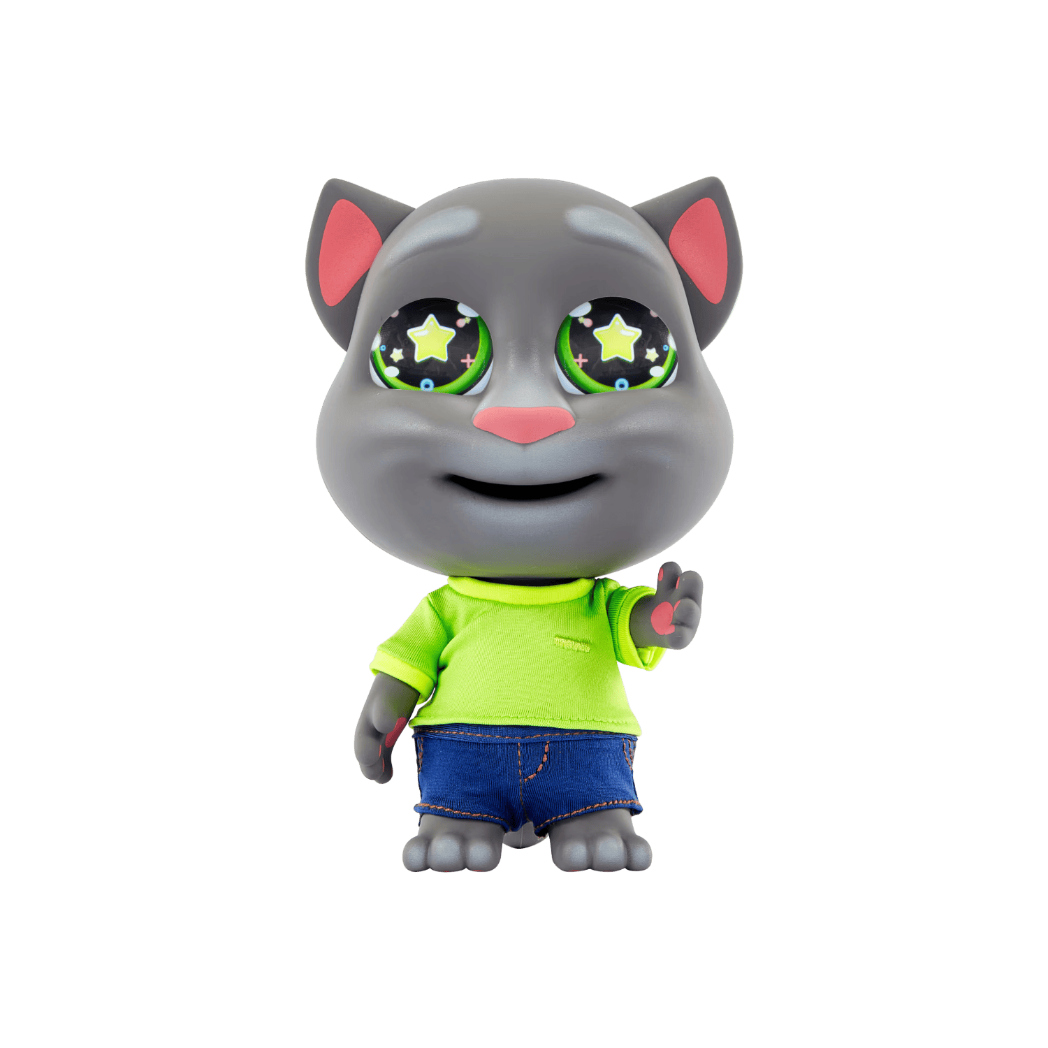 智能对话机器人推荐：两款高性价比儿童玩具学习与陪伴两不误(图2)