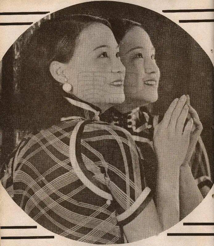 电影资料馆江南分馆4月片单今日开票！