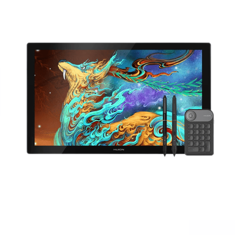 手写板性价比推荐：这3款实测好用值得入手！(图3)